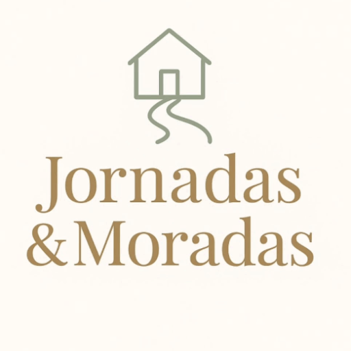 jornadas e moradas