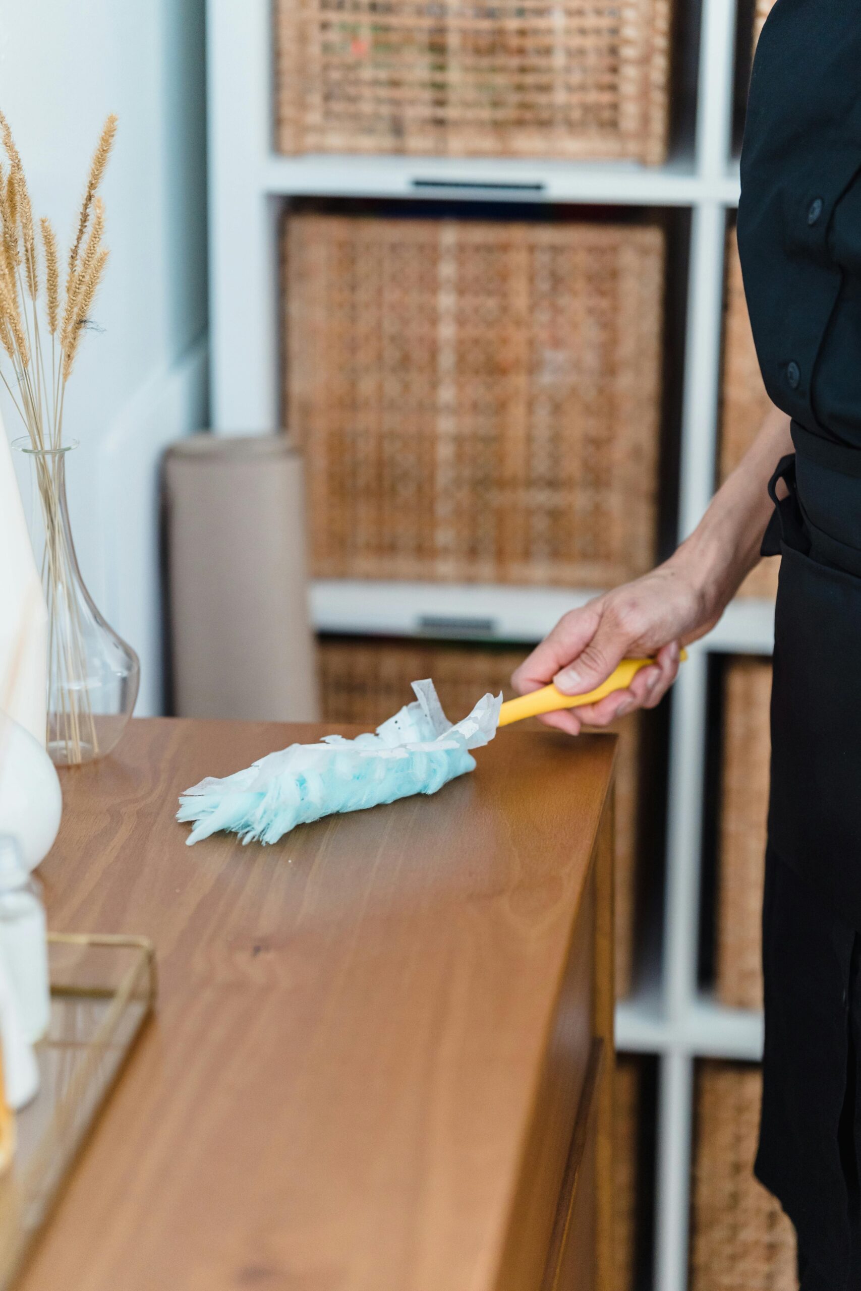 Como tirar cheiro de pó: Guia prático para uma casa renovada