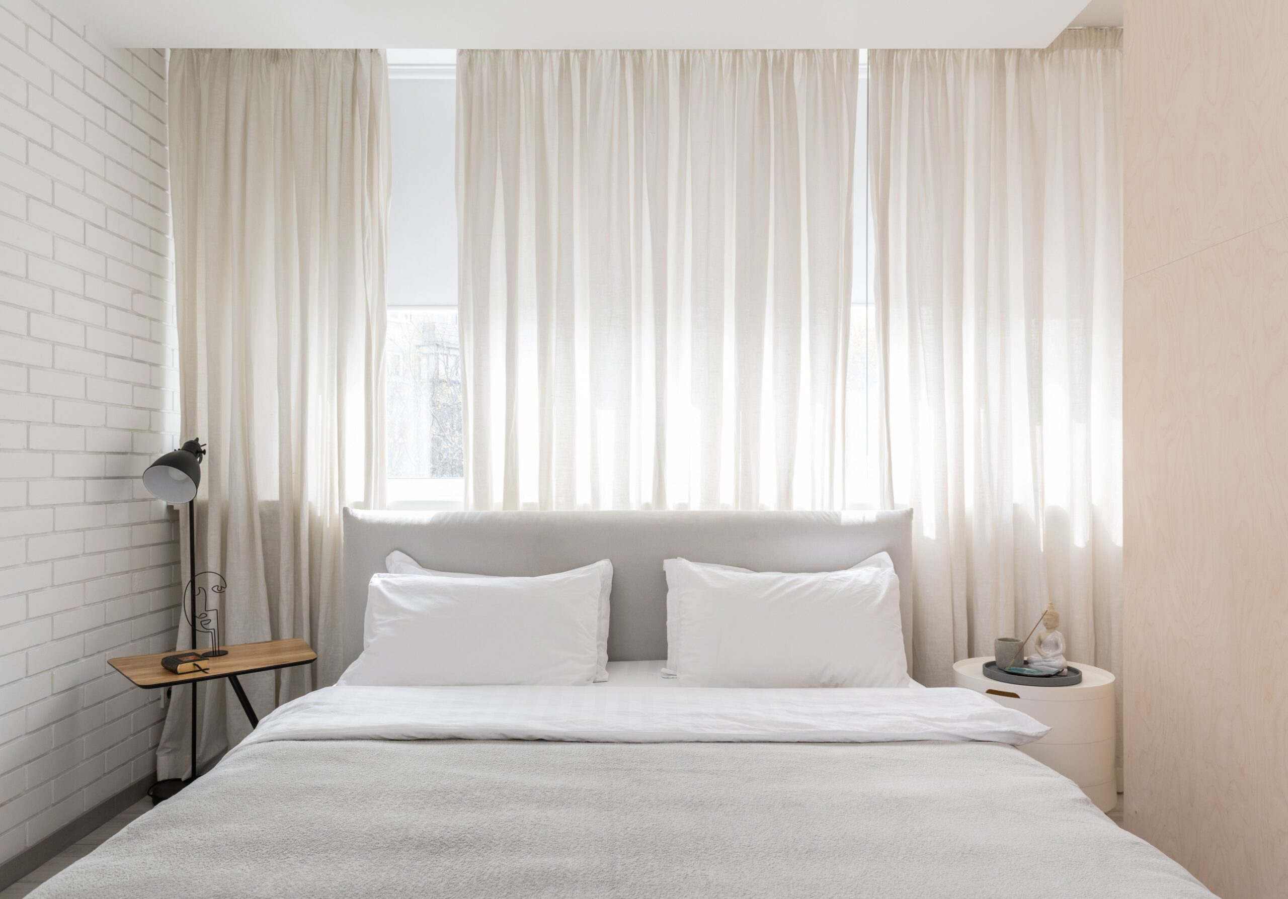 Quarto Minimalista: Meu Plano Prático para Destralhar e Dormir Melhor